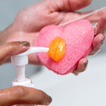 Cushion Soft Facial Sponge