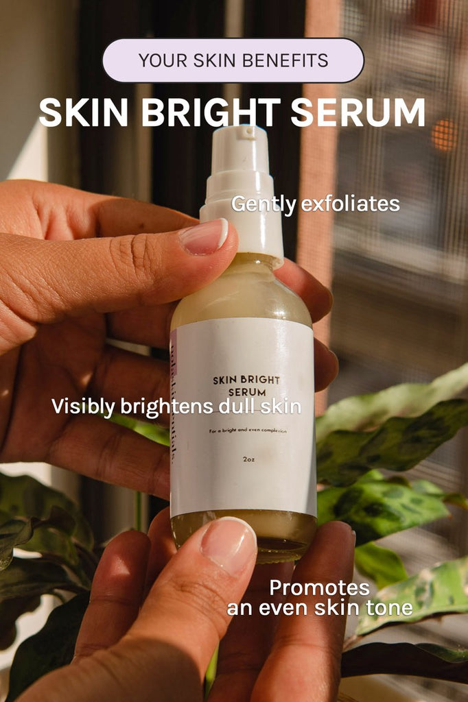 Skin Bright Spot Treatment