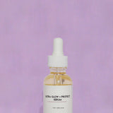 Ultra Glow and Protect